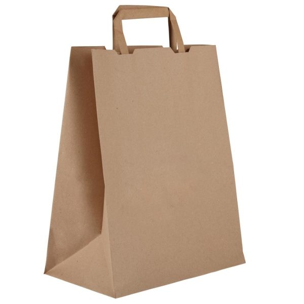 305(H) x 140(W) x 250(D)mm | 12 x 5 1/2 x 9 3/4". Pack Quantity: 250