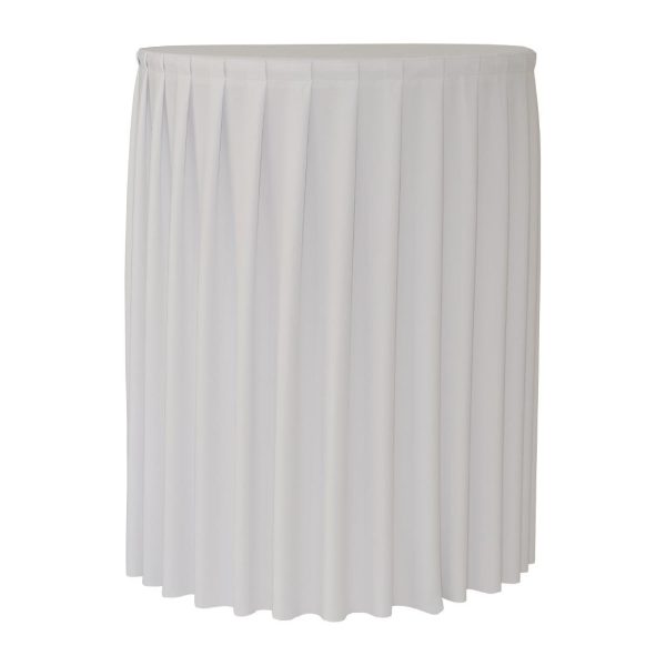 For Cocktail80 Table DW164. Material; 100% Polyester