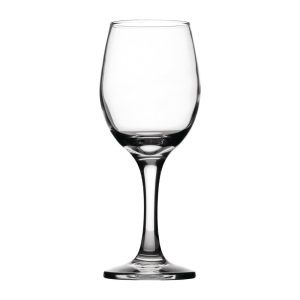 Utopia Maldive Wine Glasses 250ml CE Marked at 175ml (Pack of 12)