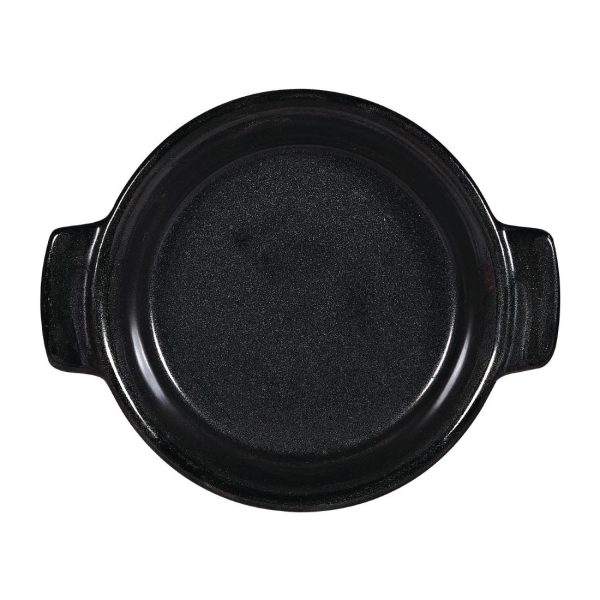 140mm / 5½" (Ø). 284ml. Pack Quantity: 6