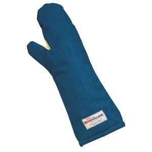 BurnGuard Oven Mitt 15"