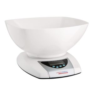 Weighstation Add n Weigh Digital Scale 5kg