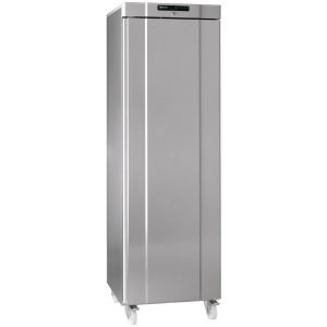 Gram Compact 1 Door 346Ltr Cabinet Fridge K410 RG C 6N