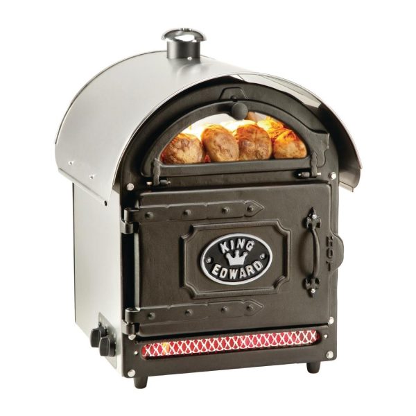 Electric.Stainless steel finish.Power:2.5kW
