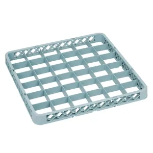 Glass Rack Extenders 36 Compartments