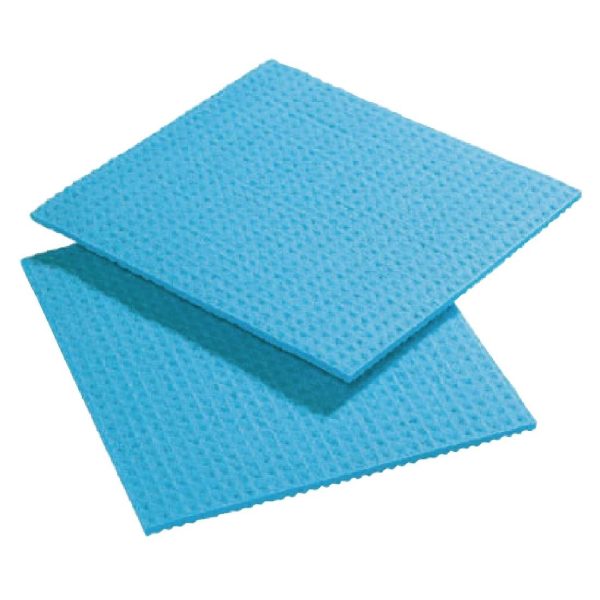 Colour: Blue. Pack quantity: 10