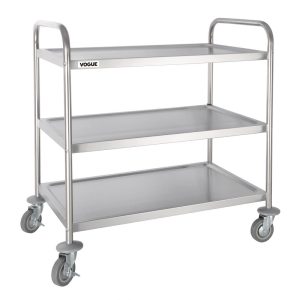 Size: 930(H) x 860(W) x 535(D)mm | Capacity: 128kg