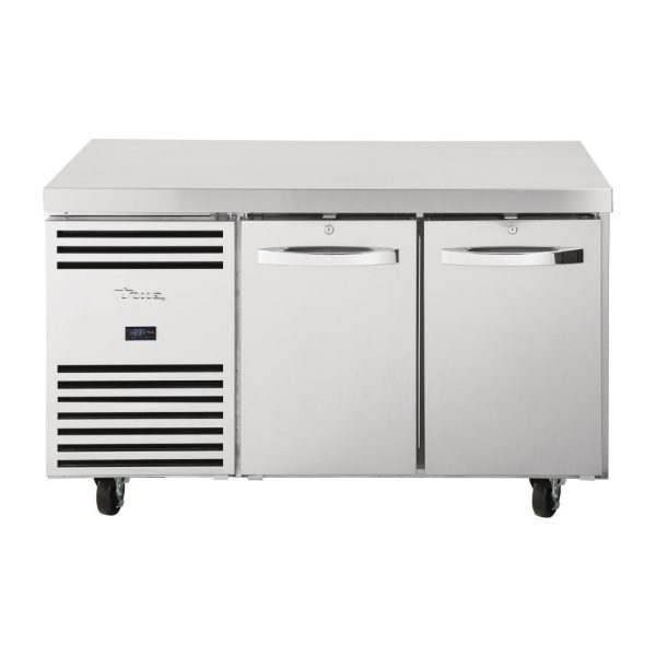 161W. Total usable capacity: 167Ltr. R290