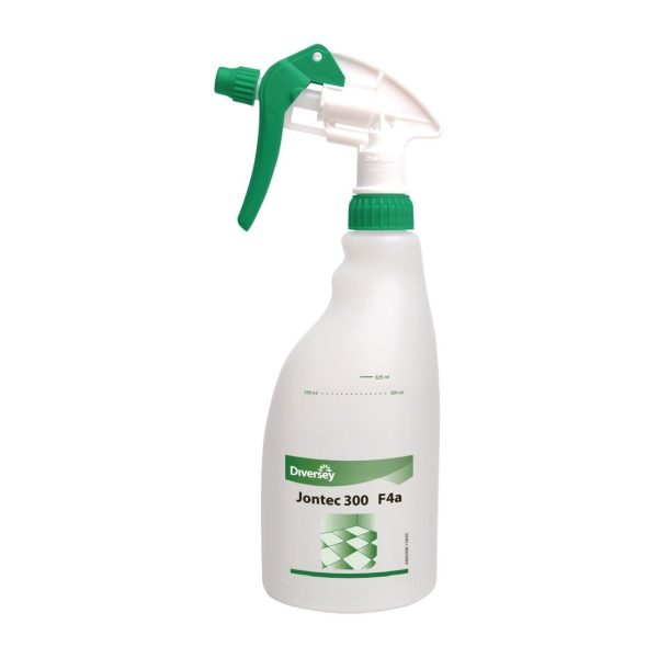 Pack Quantity: 5 x 500ml