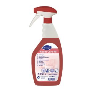 Room Care R5 Air Freshener Spray Ready To Use 750ml (6 Pack)
