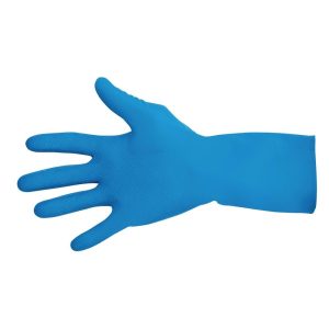 Rubber Gloves