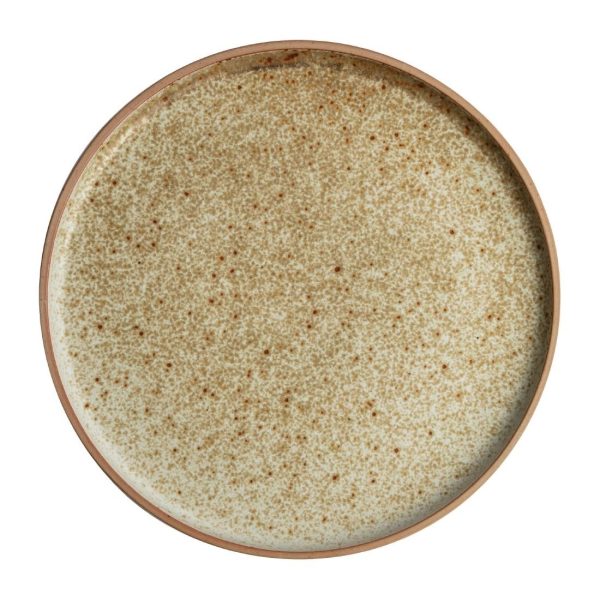 10" / 250mm (Ø). Pack Quantity: 6
