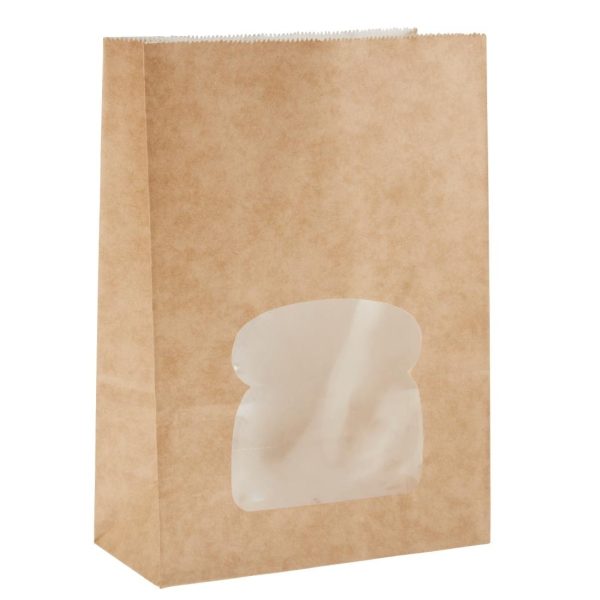 220(H) x 155(W)mm | 8 3/4 x 6". Pack Quantity: 250