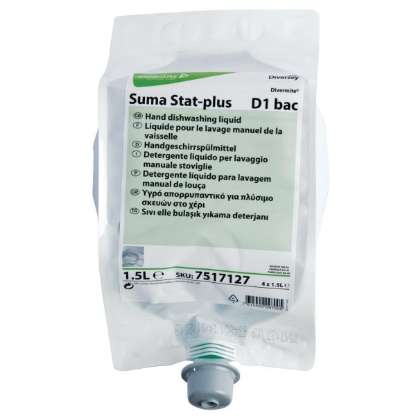 Pack Quantity: 4 x 1.5Ltr
