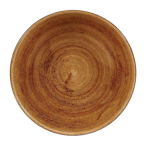182(Ø)mm / 7¼". Pack Quantity: 12