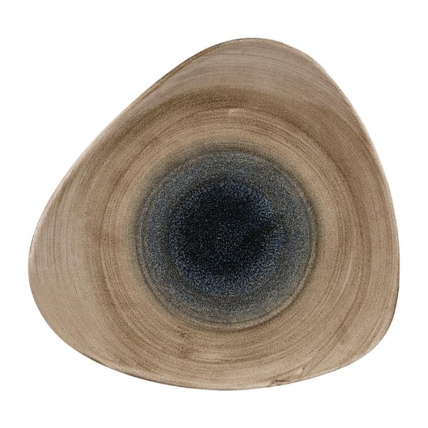 265(Ø)mm / 10½". Pack Quantity: 12