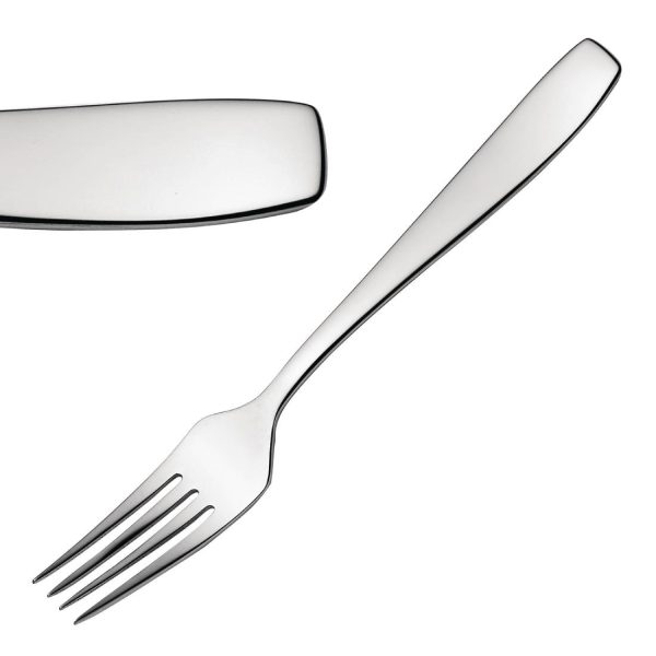 138(L)mm. Material: 18/10 Stainless Steel
