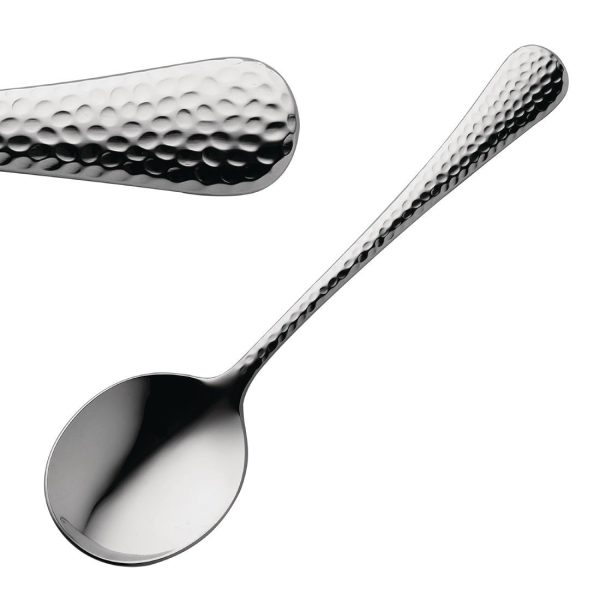 172(L)mm. Material: 18/10 Stainless Steel