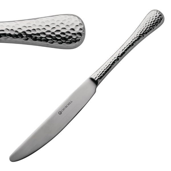 238(L)mm. Material: 18/10 Stainless Steel