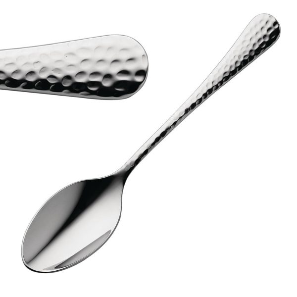 138(L)mm. Material: 18/10 Stainless Steel