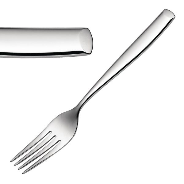 138(L)mm. Material: 18/10 Stainless Steel