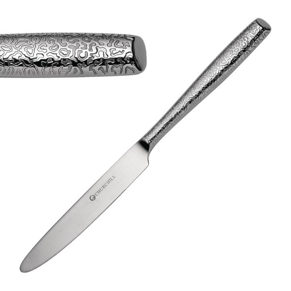 210(L)mm. Material: 18/10 Stainless Steel