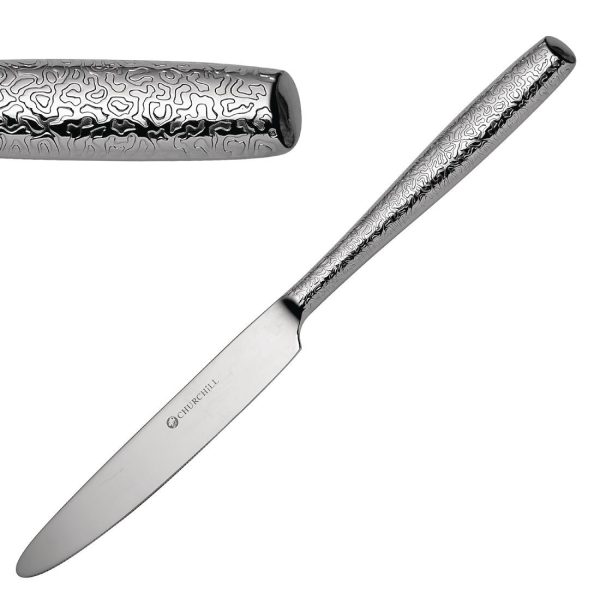 238(L)mm. Material: 18/10 Stainless Steel
