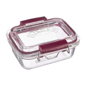 Kilner Fresh Storage Glass Food Container 350ml