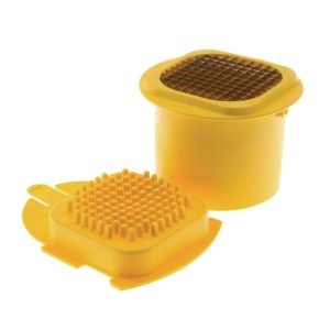 Matfer Bourgeat Prep Chef French Fry Cutter 8mm