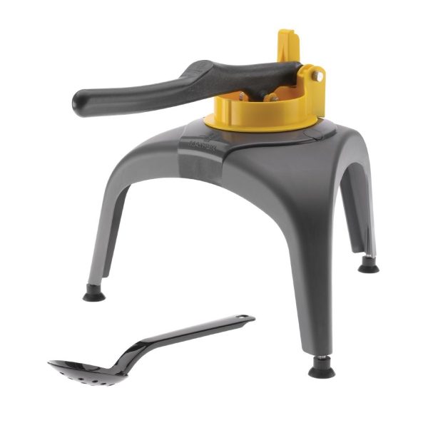 Potato masher Prep chef