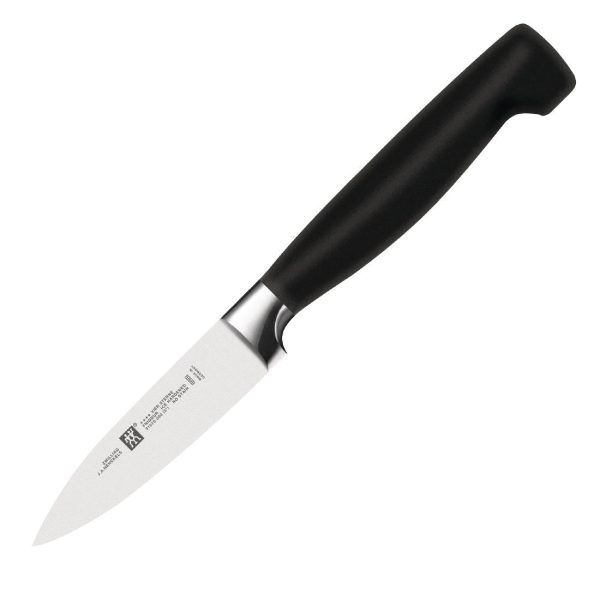 Blade Length: 3". Weight: 226g