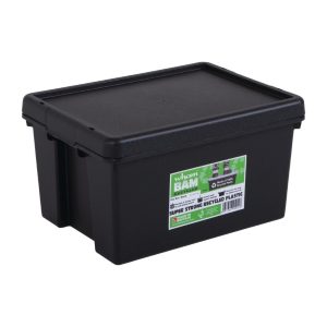Kitchen Storage Boxes