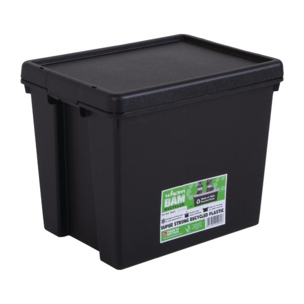 Capacity: 24Ltr