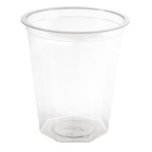 Faerch JARR 95mm Recyclable Deli Pots Base Only 440ml / 15.5oz