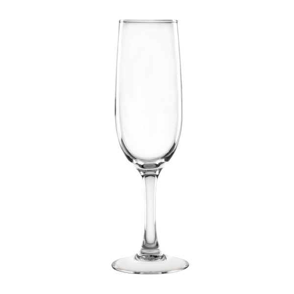 170ml / 6oz. Pack Quantity: 6Arcoroc is an established manufacturer of high quality glassware that is chosen by, restaurateurs and sommeliers for its durability and comprehensive range. All Arcoroc glassware is dishwasher safe.