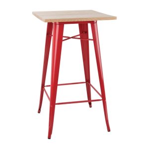 Steel Tables