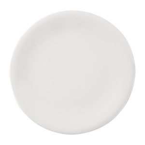 Royal Bone Ascot Coupe Plate 260mm (Pack of 6)