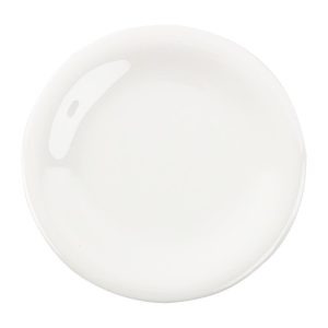 Royal Bone Ascot Coupe Plate 180mm (Pack of 12)