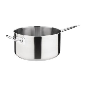 Size: 320(Ø)mm. Material: Aluminium