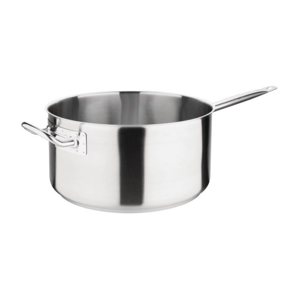 Size: 320(Ø)mm. Material: Aluminium