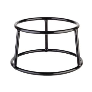 APS Multi-Round Riser Black 180 x 100mm (Single)