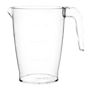 1Ltr | 35oz. Sold singly.