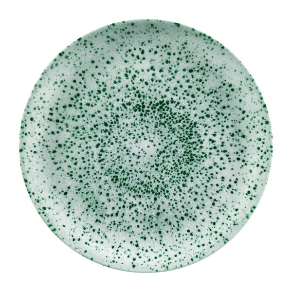 288mm / 11½". Pack Quantity: 12Perfect for all table backdrops beautiful Churchill prints brings creative and unique designs to your tableware. These items are oven, microwave and dishwasher safe. Churchill over a 5 year edge chip warranty each of these items are finished by hand.