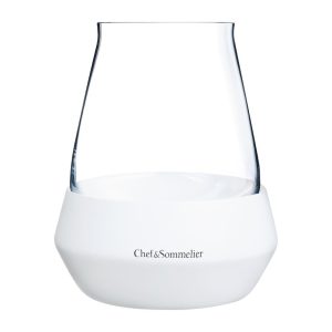 Chef & Sommelier Reveal 'Up Soft Cooling Base Tumblers 300ml (Pack of 24)