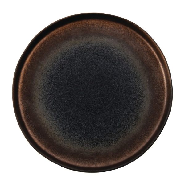 220(Ø)mm / 8¾". Pack Quantity: 6