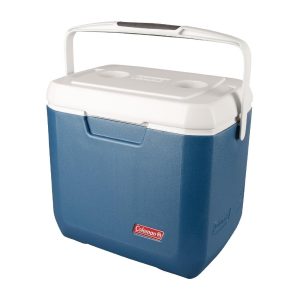Coleman 28QT Xtreme Cool Box Blue 26Ltr