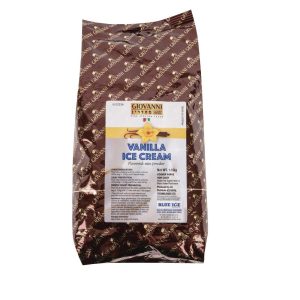 Dessert Mixes