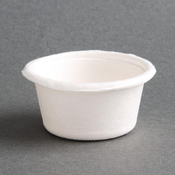 59ml | 2oz. Pack quantity: 1000.