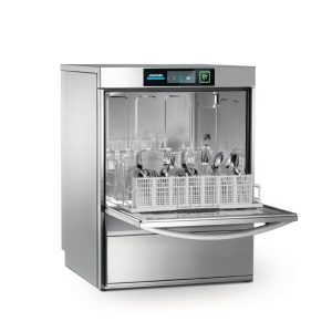 Winterhalter Bistro Dishwasher UC-L-E with Install