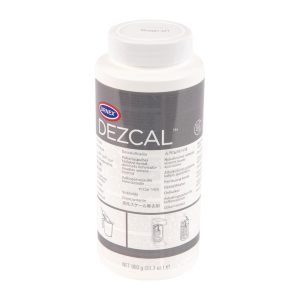 Urnex Dezcal Activated Scale Remover Powder 900g (6 Pack)